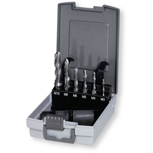 Set maschi combinati hss-g